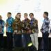 NR Raih Penghargaan Keselamatan Migas