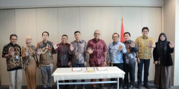 Pertamina Drilling Mengimplementasikan Digitalisasi Berbasis AI