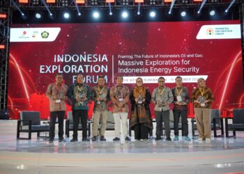 Meneropong Optimisme SKK Migas dan KKKS Temukan Sumber Migas Baru