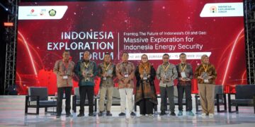 Meneropong Optimisme SKK Migas dan KKKS Temukan Sumber Migas Baru