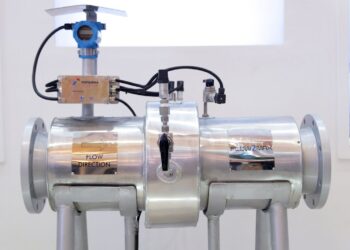 Elnusa Mengembangkan Inovasi Teknologi PGE Flow2Max®️