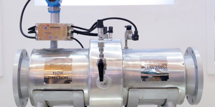 Elnusa Mengembangkan Inovasi Teknologi PGE Flow2Max®️