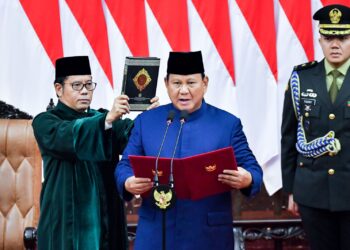 Muhammadiyah: Wujudkan Kemajuan Indonesia “Asta Cita”