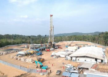 PEP Prabumulih Field Genjot Produksi Migas