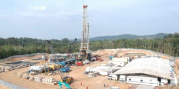 PEP Prabumulih Field Genjot Produksi Migas