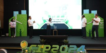 Elnusa Gelar Forum Sharing CIP 2024