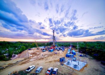 Begini Teknik Jitu PHR Remajakan Lapangan Tua