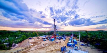 Begini Teknik Jitu PHR Remajakan Lapangan Tua