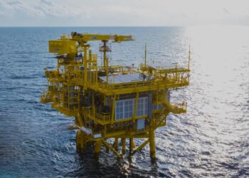 Ada 12 Proyek Hulu Migas Onstream