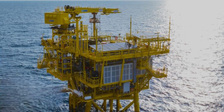 Ada 12 Proyek Hulu Migas Onstream