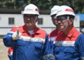 Kereenn! CCTV Berbasis AI di Rig PDSI#04.3