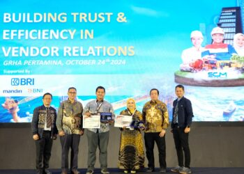 PDC Gelar Vendor Day 2024