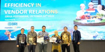 PDC Gelar Vendor Day 2024