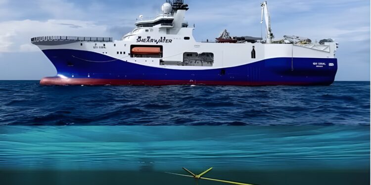 Mengulik Strategi Pengembangan Eksplorasi di WK East Natuna