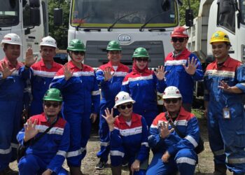 Menguji Komitmen PDC Mempertahankan Standar Kerja Tinggi