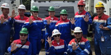 Menguji Komitmen PDC Mempertahankan Standar Kerja Tinggi