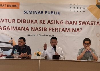 Waspada Potensi Kartel Bisnis Maskapai Penerbangan!