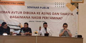 Waspada Potensi Kartel Bisnis Maskapai Penerbangan!