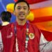 Kontribusi UT di Ajang WorldSkills Competition 2024 di Prancis