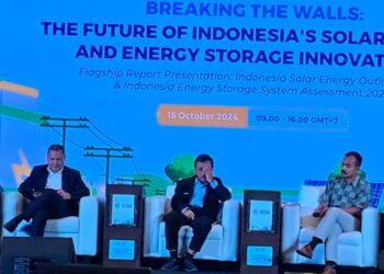 Menakar Peluang Adopsi Energi Surya dan Sistem Penyimpanan Energi Indonesia