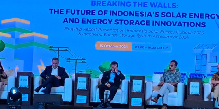 Menakar Peluang Adopsi Energi Surya dan Sistem Penyimpanan Energi Indonesia