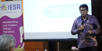 Meneropong Keberlanjutan Transisi Energi di Pemerintahan Prabowo