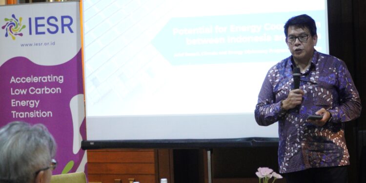 Meneropong Keberlanjutan Transisi Energi di Pemerintahan Prabowo