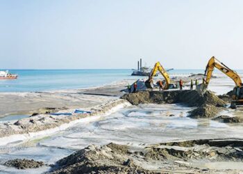 Waspada Ancaman Eksploitasi Laut di Indonesia!