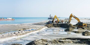 Waspada Ancaman Eksploitasi Laut di Indonesia!