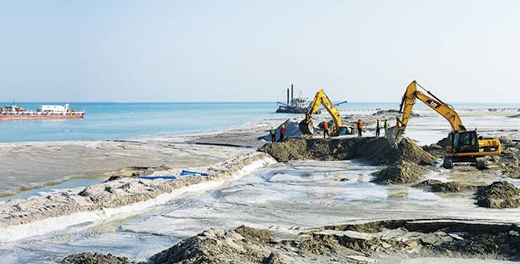 Waspada Ancaman Eksploitasi Laut di Indonesia!
