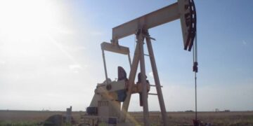 Teknologi EOR Optimalkan Produksi Migas