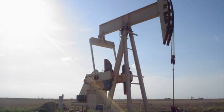 Teknologi EOR Optimalkan Produksi Migas