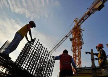 Kontraktor Lokal Sejatinya Diutamakan di Pembangunan Infrastruktur