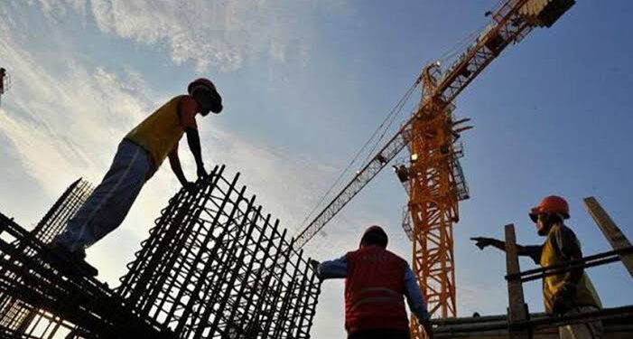 Kontraktor Lokal Sejatinya Diutamakan di Pembangunan Infrastruktur