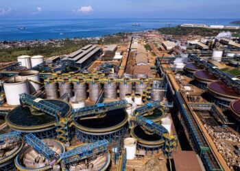 Ini Saatnya Menangguk Cuan dari Saham Nikel