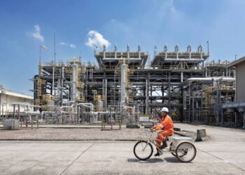 Komitmen ExxonMobil Cepu Pacu Produksi Minyak