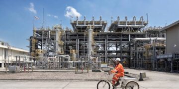 Komitmen ExxonMobil Cepu Pacu Produksi Minyak