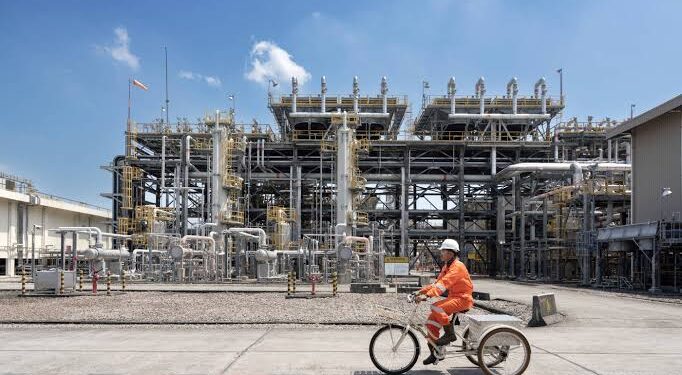 Komitmen ExxonMobil Cepu Pacu Produksi Minyak