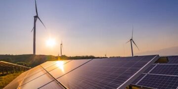 Pengembangan Energi Terbarukan Perlu Diprioritaskan