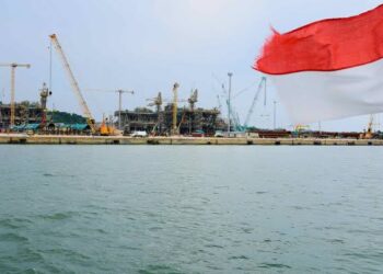 Roadmap TKDN Hulu Migas Disusun