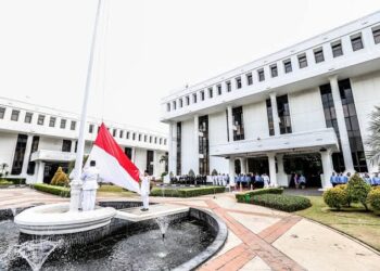 Penguatan Setkab Demi Menjamin Terlaksananya Visi Misi Presiden