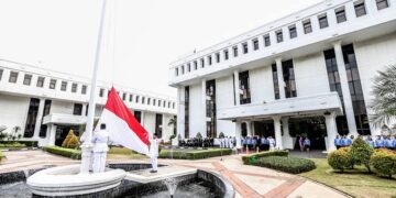 Penguatan Setkab Demi Menjamin Terlaksananya Visi Misi Presiden