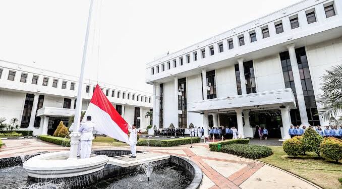 Penguatan Setkab Demi Menjamin Terlaksananya Visi Misi Presiden