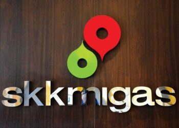 Karyawan SKK Migas Ukir Prestasi di Peringatan HUT Pertambangan dan Energi Ke-79