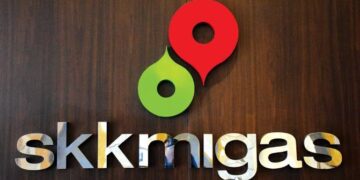 Karyawan SKK Migas Ukir Prestasi di Peringatan HUT Pertambangan dan Energi Ke-79