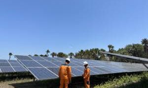 Tiga Strategi Percepat Transisi Energi agar Dorong Pertumbuhan Ekonomi