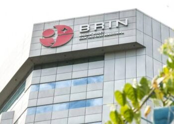 BRIN Siapkan Sistem Registrasi untuk Lembaga Pelaksana Audit Teknologi Informasi dan Komunikasi 