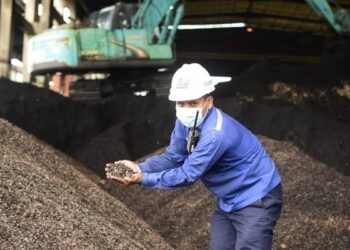 Co-firing Tidak Saja Tekan Emisi Karbon Tapi Bisa Berdayakan Ekonomi Kerakyatan