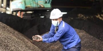 Co-firing Tidak Saja Tekan Emisi Karbon Tapi Bisa Berdayakan Ekonomi Kerakyatan