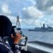 Memperkuat Keamanan Maritim Indonesia Melalui Coast Guard
